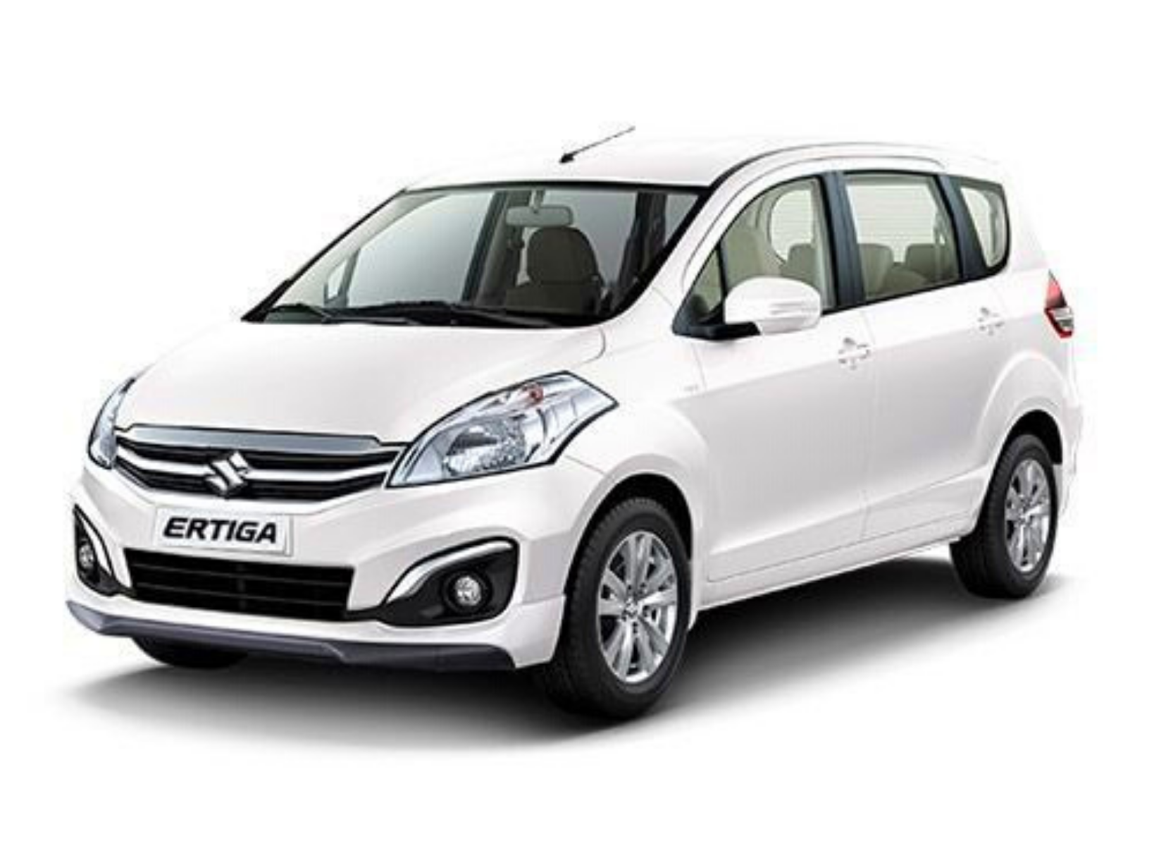 Maruti Ertiga